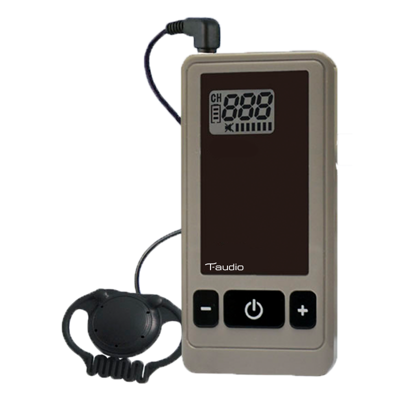T-audio LX200R